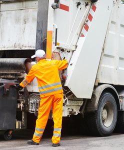 Niemcy wywożą śmieci do Polski. Często nielegalnie