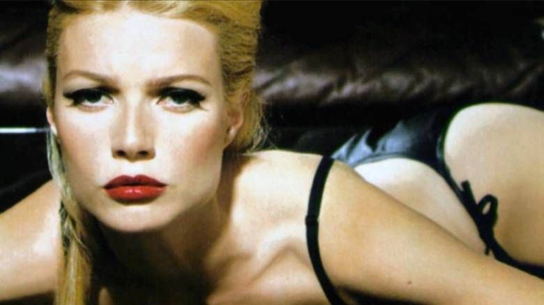 Gwyneth Paltrow sexy