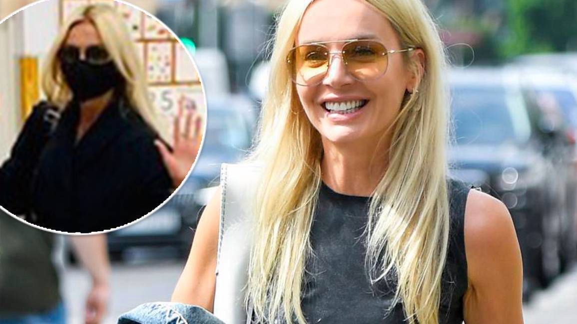 Agnieszka Woźniak-Starak - wybory prezydenckie 2020