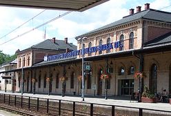 Pociągające oblicze PKP