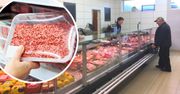 Producenci dodają do sklepowych mięs substancje, z których robi się materiały wybuchowe!
