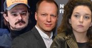 Burza w mediach na temat przemocy na uczelniach aktorskich. Nowe, wstrząsajace informacje i komentarze gwiazd