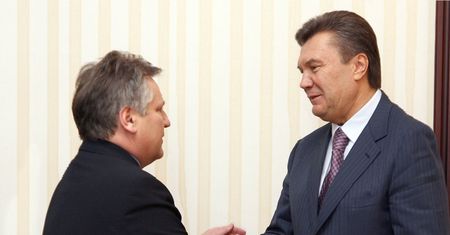 Aleksander Kwaśniewski: Sprawa syna Bidena jest dęta. Polski wątek ukraińskiej afery Trumpa