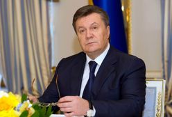 Janukowycz zawiadamia prokuraturę ws. Majdanu. "To był zamach stanu"