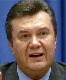 Partia Regionów nadal prowadzi w wyborach na Ukrainie