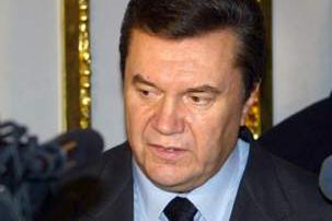 Janukowycza nie wpuścimy!