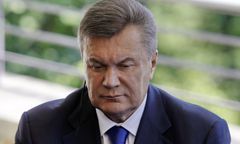 Rozpoczyna się proces Janukowycza. Sąd podał termin pierwszej rozprawy