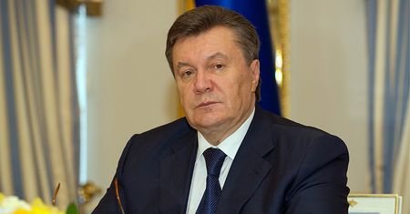 Znaleziono złoto Janukowycza. Kijów chce, by wróciło do kraju