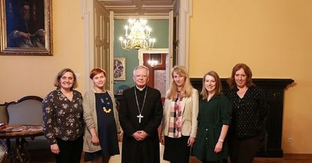 Arcybiskup Marek Jędraszewski zwolnił pracownice. Jest nowe oświadczenie kurii