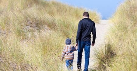 Dla plażowiczów wydma jest jak toaleta. Trudno się dziwić, jeśli tak wyceniono ich potrzeby fizjologiczne