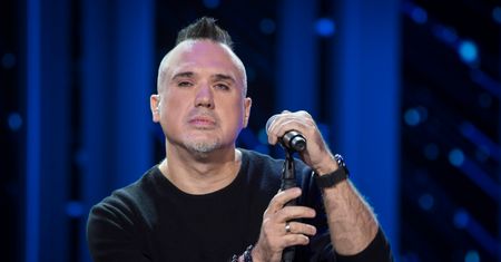 Szymon Wydra został okradziony przez kibiców