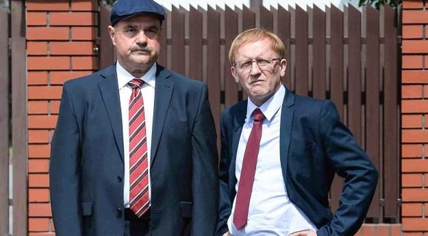 Ranczo trafi do kin. Znamy szczegóły na temat produkcji nowego filmu "Ranczo. Zemsta wiedźm"
