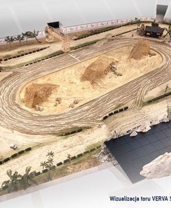 Zobacz, co nas czeka na Verva Street Racing 2014