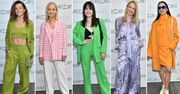 Gwiazdy na imprezie marki modowej: Barbara Kurdej-Szatan, Anna Maria Sieklucka, Małgorzata Foremniak...