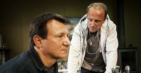 Program TV na niedzielę: "Doktor Strange", "Wymyk", "Ewolucja planety małp" [15-10-2017]