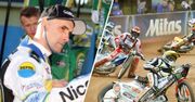 Poruszające wyznanie Tomasza Golloba: "Będę poruszał się za pomocą wózka"