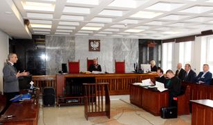 Jest wyrok za zakłócenie wystawy o gen. Andersie przez działaczy KOD