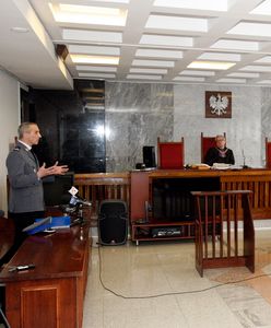 Jest wyrok za zakłócenie wystawy o gen. Andersie przez działaczy KOD