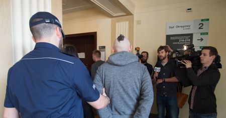 Wybili Pakistańczykowi zęby. Sąd nie miał wątpliwości