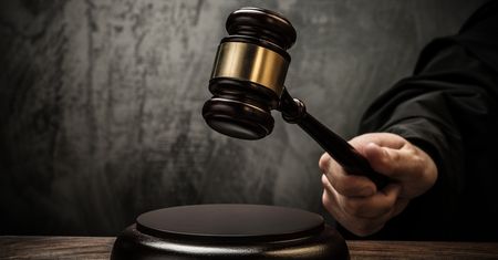 Cztery osoby skazane za znieważenie i pobicie cudzoziemców w Ełku