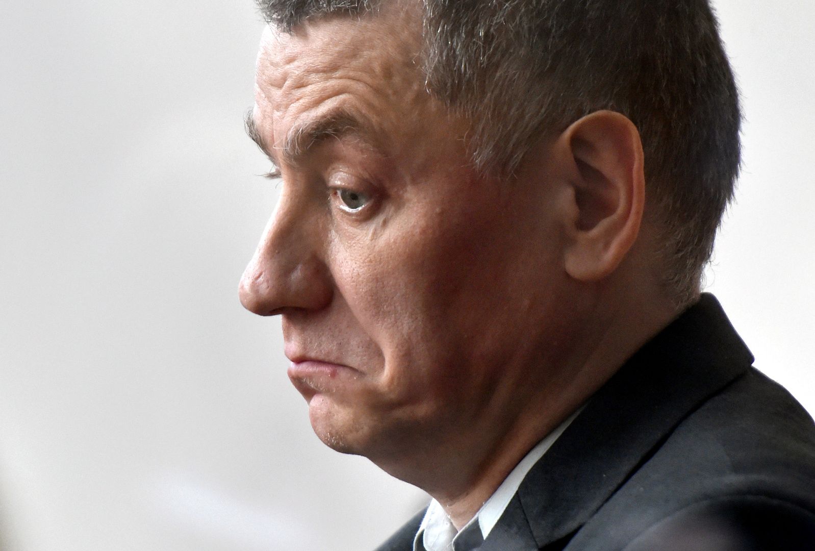 Planował zamach na Sejm. Surowy wyrok dla Brunona Kwietnia