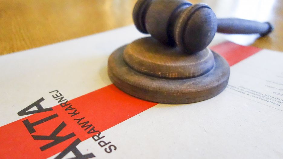 Jest prawomocny wyrok ws. dziennikarki