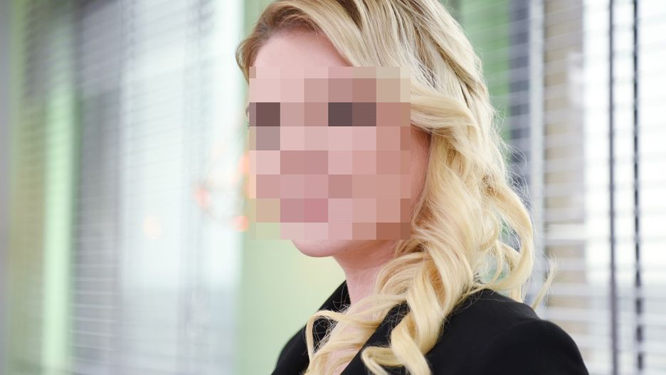 Dominika K. prowadziła auto pod wpływem alkoholu. Miała 1,21 mg/l w wydychanym powietrzu