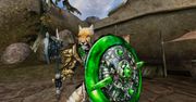 GRAMIĘTNICZEK #4: Morrowind, urodziny 17.