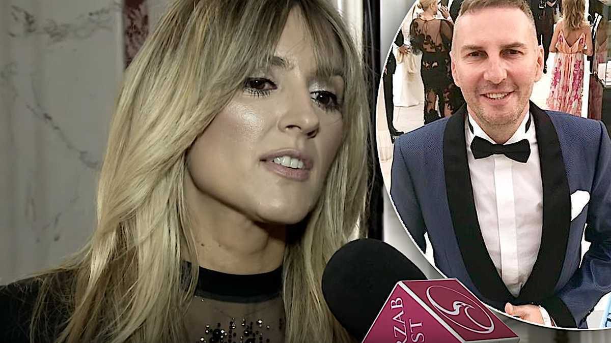 Dlaczego Karolina Szostak nie zjadła słoniny u Gojdzia?