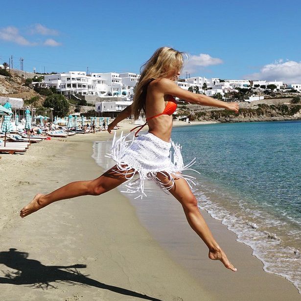 Mykonos - wyspa celebrytów przyciąga atrakcjami