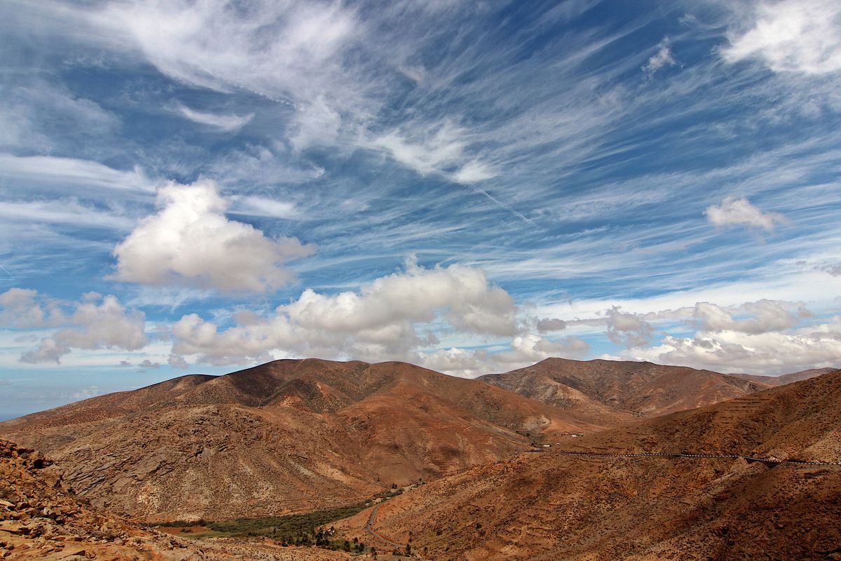 Fuerteventura: Dlaczego naprawdę warto się tu wybrać?