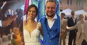 Solar wziął ślub! Na weselu pojawiła się śmietanka polskiego rapu. Nie zabrakło też mini koncertu. Nagranie trafiło do sieci