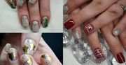 Paznokcie hybrydowe – jak zrobić wzory?