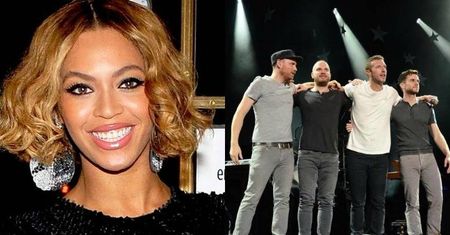 Beyonce i Coldplay nagrali wspólny utwór. Będzie hitem?
