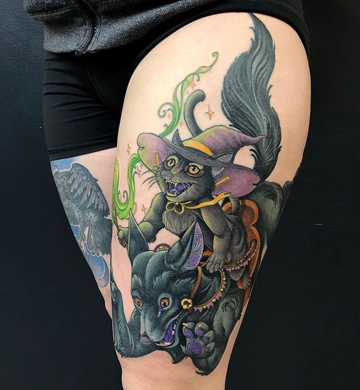 © erinchancetattoo/Instagram