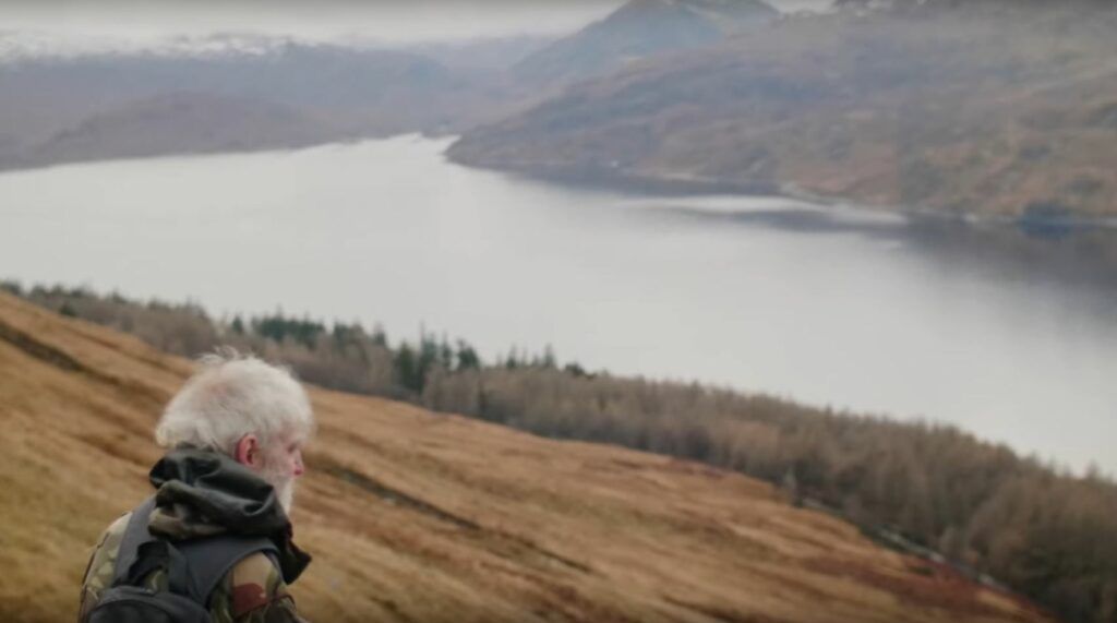 BBC Scotland/youtube