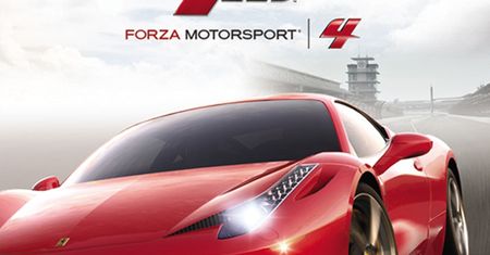 Forza Motorsport 4 - recenzja
