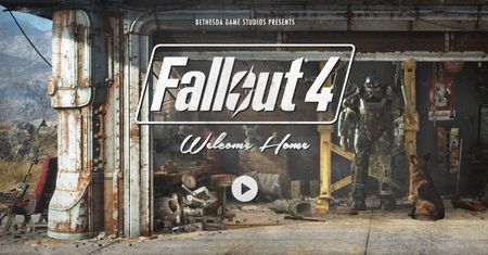 12 milionów egzemplarzy Fallout 4 wysłane do sklepów i wielka bitwa ghuli z gangami pustkowi