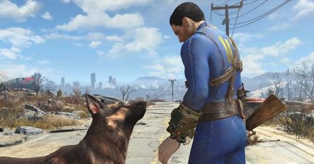 Porzućcie nadzieje na Fallouta 4 na PS3 i Xboksa 360