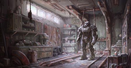 Nowy Fallout pojawi się jeszcze w tym roku!