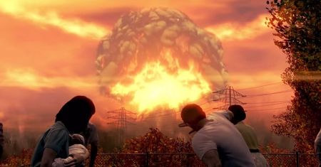 Fallout 4 pozwoli na romanse tylko z osobnikami tego samego gatunku