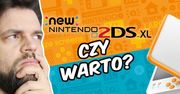 Czy warto kupić New Nintendo 2DS XL? Poradnik Zakupowy