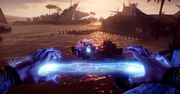 Konsolowe Lichdom: Battlemage mocnym kandydatem do miana najbardziej spapranej technicznie gry generacji