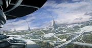 W Mass Effect 4 zobaczymy nowe rasy i ich planety