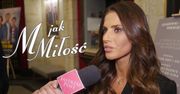 Weronika Rosati odsłania kulisy kontraktu z "M jak miłość". Dlaczego nagle zniknęła z serialu?