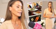 Małgorzata Rozenek wyrzuciła z diety trzy składniki i zyskała look Afrodyty: "Jest JEDNA prosta zasada"