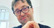 Marcin Miller sugerował, że jest chory. Teraz żartuje i uderza w internautów. "Marcin, żenada roku!"