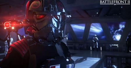DICE: Star Wars Battlefront 2 nie będzie mieć karnetu na dodatki. EA: Nie tak prędko...
