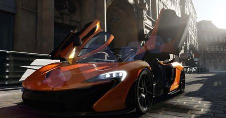 Nadjechały oceny Forza Motorsport 5