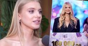 Minął prawie rok od finału "Top Model", a Dominika Wysocka jeszcze nie wydała ani złotówki z wygranej! Ma bardzo ważny powód
